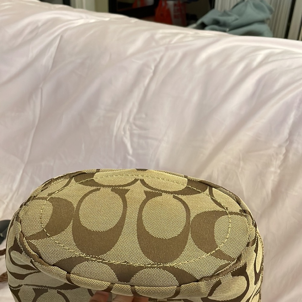 Coach bag - Picture 3 of 14